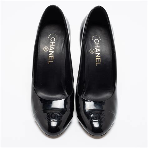chanel shoes outlet
